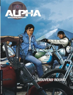 Bertrand.pt - Alpha ; Premières Armes Tome 3 : Nouveau Round
