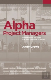Alpha Project Managers