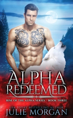 Bertrand.pt - Alpha Redeemed