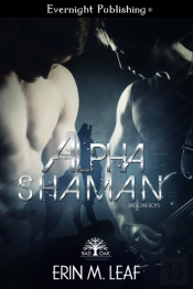 Alpha Shaman