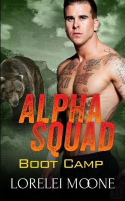Bertrand.pt - Alpha Squad: Boot Camp
