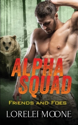 Bertrand.pt - Alpha Squad: Friends & Foes