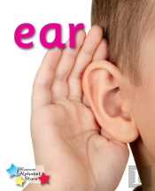 Alpha Stars Ear