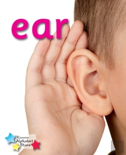Bertrand.pt - Alpha Stars Ear