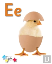 Alpha Stars Ee
