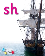 Alpha Stars Sh