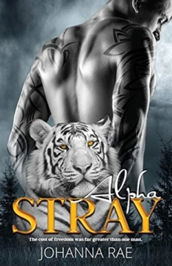 Bertrand.pt - Alpha Stray