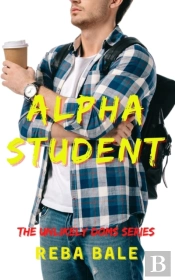 Alpha Student