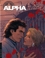 Alpha T.1 ; L'Échange
