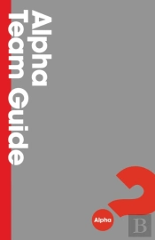 Alpha Team Guide