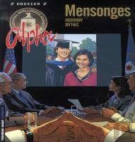 Alpha Tome 10 : Mensonges