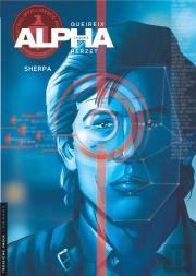 Alpha Tome 16 : Sherpa