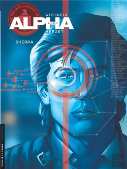 Bertrand.pt - Alpha Tome 16 : Sherpa