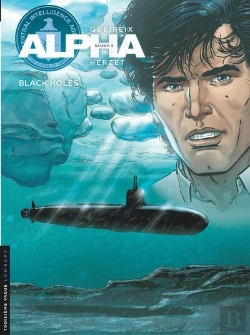 Bertrand.pt - Alpha Tome 20 : Black Holes