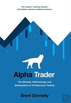 Bertrand.pt - Alpha Trader: The Mindset, Methodology A