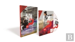 Bertrand.pt - Alpha Youth Series Discussion Guide With Dvd