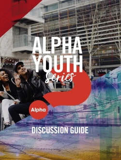 Bertrand.pt - Alpha Youth Series Discussion Guide
