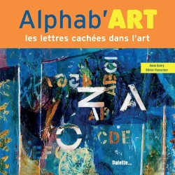 Bertrand.pt - Alphab'Art