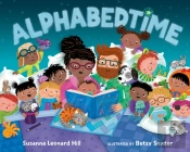 Alphabedtime