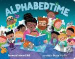 Alphabedtime