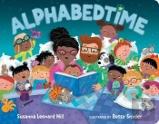 Alphabedtime