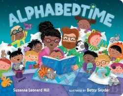 Bertrand.pt - Alphabedtime