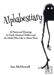 Alphabestiary
