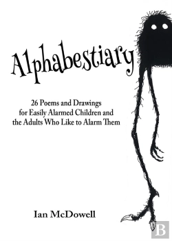 Bertrand.pt - Alphabestiary