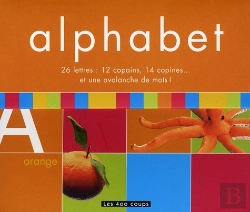 Bertrand.pt - Alphabet ; 26 Lettres