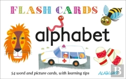 Bertrand.pt - Alphabet Â€“ Flash Cards