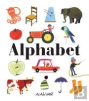 Alphabet