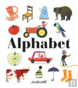 Bertrand.pt - Alphabet