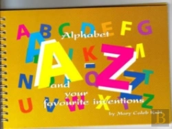Bertrand.pt - Alphabet A-Z And Your Favourite Inventions
