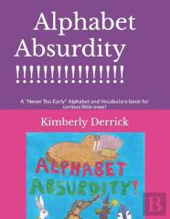 Alphabet Absurdity!