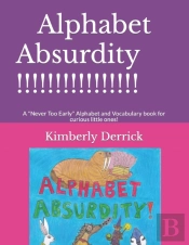 Alphabet Absurdity!