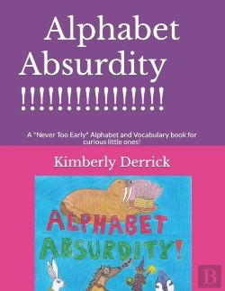 Bertrand.pt - Alphabet Absurdity!
