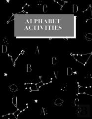 Alphabet Activities