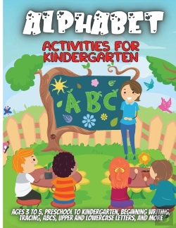 Bertrand.pt - Alphabet Activities For Kindergarten