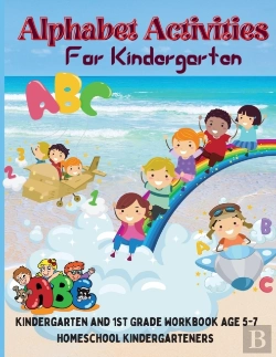 Bertrand.pt - Alphabet Activities For Kindergarten