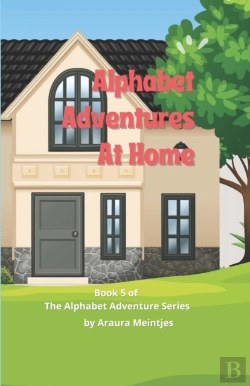 Bertrand.pt - Alphabet Adventures At Home
