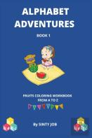 Alphabet Adventures