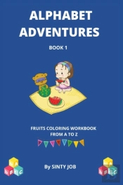 Alphabet Adventures