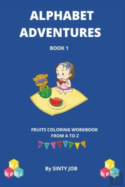 Bertrand.pt - Alphabet Adventures