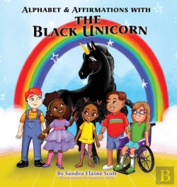 Bertrand.pt - Alphabet   Affirmations With The Black U