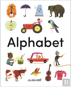 Bertrand.pt - Alphabet