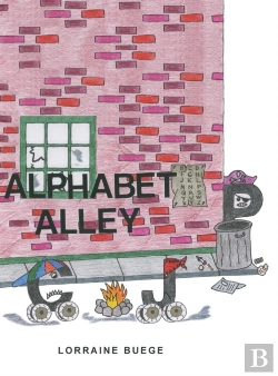 Bertrand.pt - Alphabet Alley