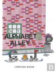 Alphabet Alley