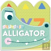Alphabet Alligator