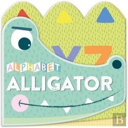Bertrand.pt - Alphabet Alligator