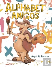Alphabet Amigos